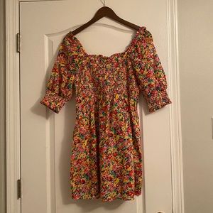 NWOT Target Rixo Dress